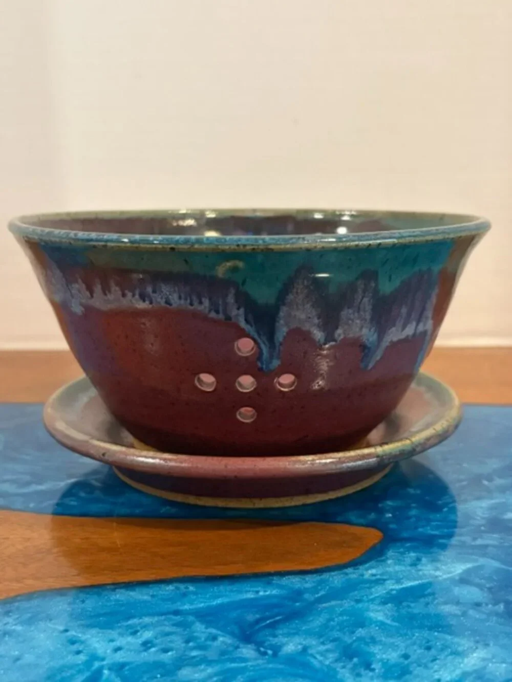 N/A pottery stoneware